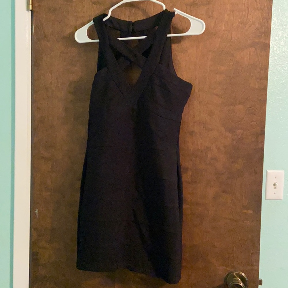 Formal dress